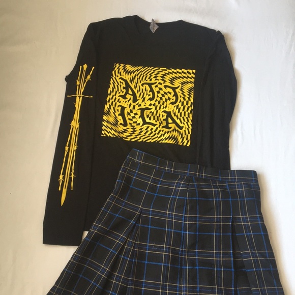 Band shirt - Picture 1 of 2